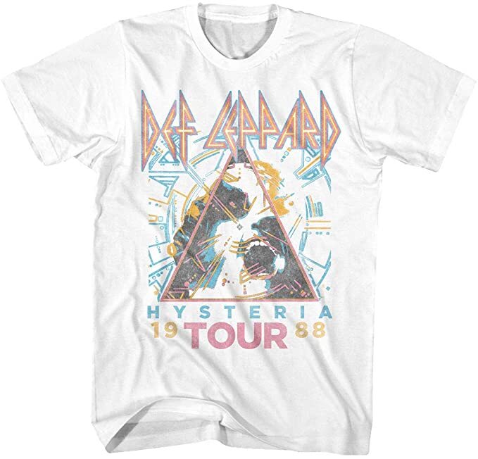 American summisse Rock Shirt